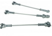 Guy Strain Insulators